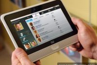Media Tablets and App Stores Rank in Top 10 Strategic Technologies