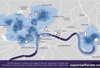 London Launches LTE Trial: What It Means for Mobile Users