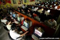 More Than 8 Million Britons Have Never Used the Internet