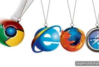 Google Chrome vs Firefox: Which Browser Will Come Out on Top?