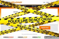 Megaupload Founder Arrested as U.S. Shuts Down Major File-Sharing Site