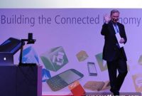 It’s a Tough Time to Be an Operator, Says Google’s Schmidt
