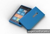 Nokia Stock Plummets as Smartphone Market Turns Tough