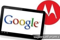 Google Finalizes Motorola Acquisition, Appoints New CEO