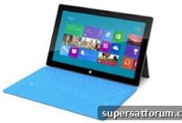 Can Microsoft Surface Break Into the Tablet Market?