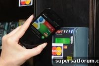 Deutsche Telekom-Google Talks Spark NFC Mobile Payment Apps