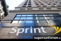 Sprint Launches US 4G LTE Network — Was It Late to the Party?