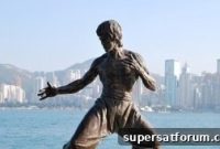 Hong Kong Tops South Korea as World’s Fastest Broadband Provider