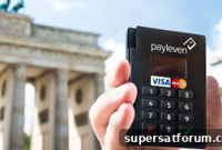 Payleven Gains Chip-and-PIN Approval from Major Card Brands