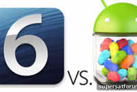 Jelly Bean vs iOS 6: Which Mobile OS Should You Choose?