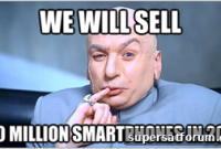 Analyst: Samsung Driving Market While Droid Profits Surge