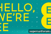 EE Boosts LTE Speeds, Expands Coverage, and Takes Aim at Rivals