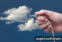 Connected Consumer Cloud — Centralize All Your Digital Services