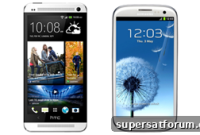 HTC One Outshines Samsung: What the New Phone Gets Right