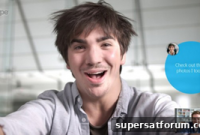 Is Skype Video Messaging the Next Big Disruptor?