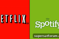 Are Spotify and Netflix Revenue Models Viable for Independent Creators?