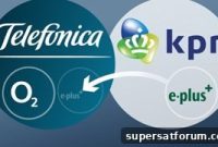 Telefónica Acquires E-Plus to Form Germany’s Largest Mobile Operator