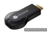 How Google Chromecast Is Changing the TV Experience
