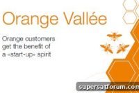 Giles Corbett of Orange Vallée on OTT Carrier Services Trends