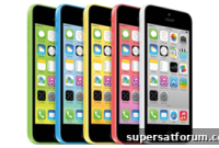 Which Markets Still Sell the Apple iPhone 5C?