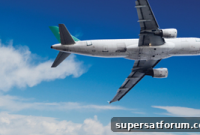 Superfast Sky Broadband: Is High-Speed Internet From Space Coming?