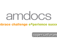 Amdocs on the Lifecycles of Telco Providers and Their Services