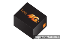 Orange Debuts Global LTE Signalling Service for Roaming Networks