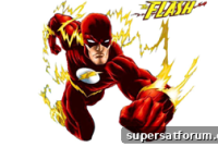 Flash Breaks Wireless Transmission Record: DC Comics’ Speedster Triumph
