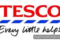 Tesco’s Next-Gen Supermarket Wants to Scan Your Face