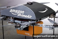 Amazon to Deliver Packages by Drone — Prepare for Drone Deliveries