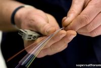 Why Wireless Radio Outperforms Fiber for Broadband Delivery