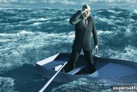 Big Data: Why Communication Service Providers Must Scale Up Now