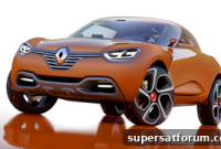 Orange Partners with Renault to Expand Connected Car App Ecosystem
