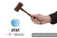 AT&T vs T‑Mobile: Rivalry Heats Up as Competition Intensifies
