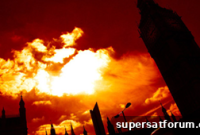 London’s on Fire: City Gets Record-Breaking Ultrafast Broadband