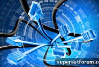 The Phone Network of the Future Is Now in Testing