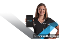 Spectralink PIVOT: Mobile Phones for Environments Where BYOD Fails