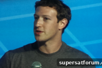Mark Zuckerberg’s Plan to Connect the World: Profit or Purpose?