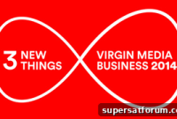 Inside Virgin Media Business’ Three New Things Web Tech Shortlist