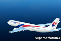 How Did Malaysia Airlines Flight MH370 Vanish? A Telecoms Analysis