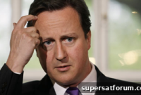 UK Prime Minister Vows Britain Will Lead the 5G Revolution
