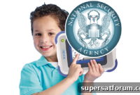 NSA Monitored VTech Users Since 1976 — What That Means Now