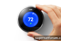 IoT Favorite Nest Arrives in the UK for Smarter Homes