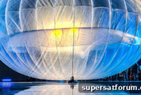 Google’s Project Loon: 22 Days Circumnavigating the Globe