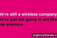 T-Mobile’s Third Uncarrier Move Aims to Eliminate Overage Fees
