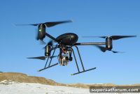 Do Drones Boost or Harm Global Economies?