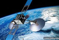 Google to Blanket Earth with Global Wi‑Fi via $1B+ Satellite Network