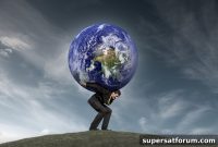 Mobile Users to Reach 8 Billion by 2019 — Can Networks Cope?