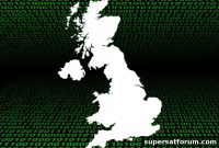 Emergency law grants UK authorities NSA-style surveillance powers