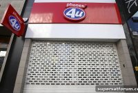 Phones4U Enters Administration; iPhone 6 Orders Canceled